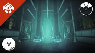 Destiny 2: Season of the Haunted OST - Dominus Ghaul *Haunted* (Tension) (with action layer)