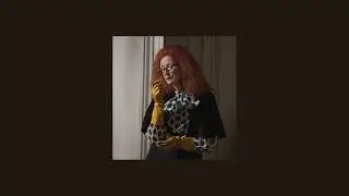 alejandro (sped up)