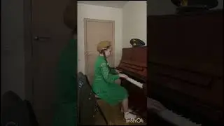 Марш Прощание славянки