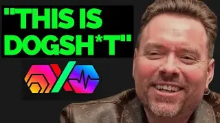 Richard Heart SPILLS the TRUTH...