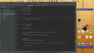 #81 Android Kotlin Development 2022 [Arabic] | Foreground Service