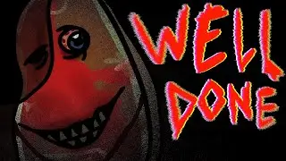 WELL DONE | FANMOD