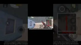 Zendex-Thompson Vs Micro Uzi Recoil Pattern