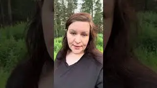 Открыла канал на Дзен и Телеграм