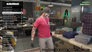 Impulse play gta nigga'ssss
