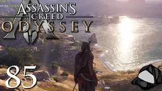 Printing Projects & The Schedule - Part 85 [Nightmare] - 🏛 Assassin's Creed Odyssey [PC]