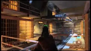 Mob of The Dead: Holy Hells Retriever