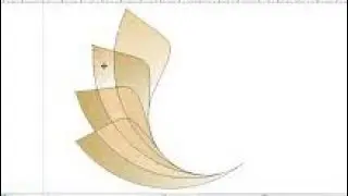 logo designe in corel draw x6