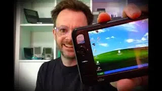 Viliv S5 Overview and  Windows Reinstallation