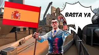 CONQUISTÉ FRANCIA en 42 MINUTOS - DJamesG