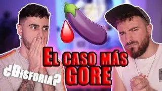 Le CORTA el P3NE a su compañero de piso por 200€ 🔪🍆😰