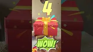 MCDONALD'S SENT ME GIFTS! 😱 