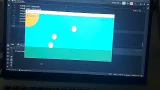Egg Catcher Game using Python| Game Program in python with Source Code
