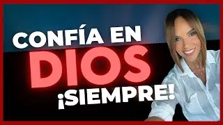 ¡Dios también quiere hablar contigo! | Rashel Diaz
