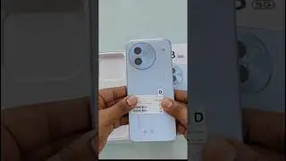 Vivo y58 5g  quick unboxing #shorts #shortsvideo #shortsfeed