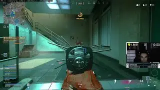 This Gun Doesn't Even Shoot BULLETS?! (New Warzone Rebirth Island UPDATE)