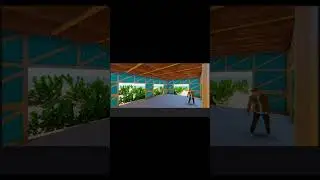 Funny Animation with realistic avatar. #3dgames #animation #iclone8 #unity3d #unity3dgames #avaturn