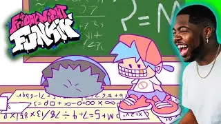FRIDAY NIGHT FUNKIN Meme Compilation! (#2)