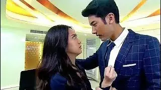 Невеста-механик❤Jao Sao Chang Yon❤ Клип к лакорну |clip de drama  # 200