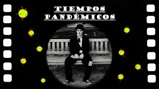PANDEMIC TIMES - SHORT FILM #chaplin #education #pandemic #criticism