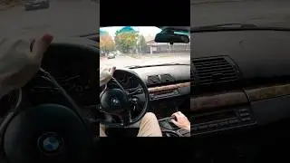 Million km X5 wow😳 still a great interior👀 