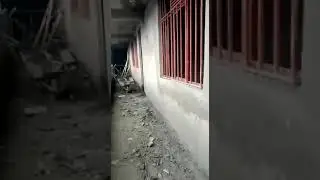 Suite travaux les Masudi