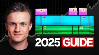 Step By Step YouTube Editing Guide in 2026