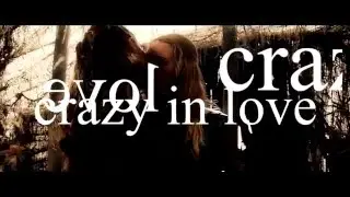 Clarke & Lexa || К черту любовь