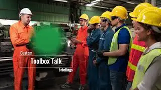 SafetySkills | Empower EHS Management Suite