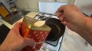 Перловка для насадки которая ловит  2 способ