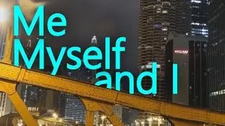 G-Eazy x Bebe Rexha - Me, Myself & I    [Whiiite Remix]