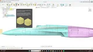 3D modeling RC Planes Without Designing From Scratch Reverse Engineering in Fusion 360