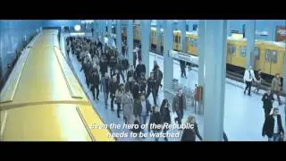 The Berlin File (trailer)