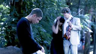 Henricco Simplicio & Roney Marczak - AINDA VOU TE ENCONTRAR (Official Music Video)