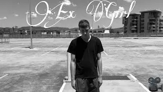 Alex Meurs - Ex Girl (Official Music Video) 🎥 By. Jack Briggs
