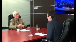Qazaq News. Неделя с Асылбеком Абдуловым 15.02.15