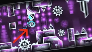 (Mobile) Artificial Dream 100% (New Hardest)