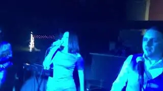 Live 2018