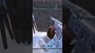 Spear bait #rust #shorts #qaixx