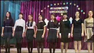 День учителя