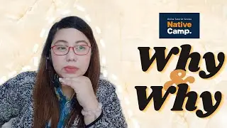 NATIVE CAMP BROKE MY HEART  || MY HONEST REVIEW