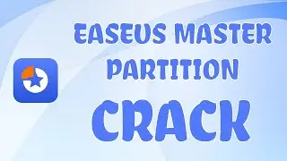 EASEUS Partition Master 17 Crack License Code - The Best Way to Get Full Version