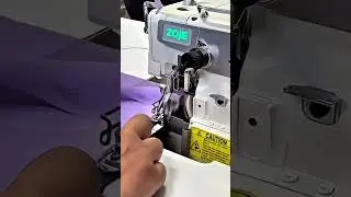 Overlock Zoje 