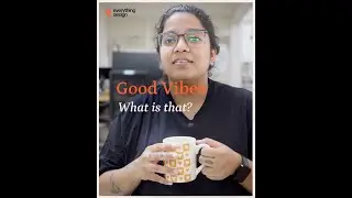 Good Vibes at Everything Design | Ep. 1: Newsletters, Namesakes & Estudiantes
