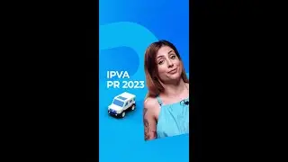 Tudo sobre IPVA PR 2023 | #zuldigital