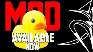 Squeaky MOD for ANY game - Available NOW!