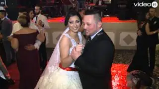 Hediye & Bünyamin - 09.04.2016 - Zehra Event Stolberg - Part 2 | Video-E, Videoproduktion