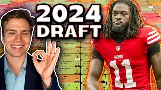 The Best $500 Fantasy Football Draft