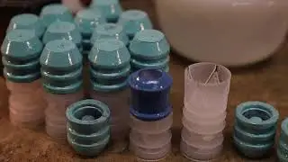 Current State Of The Union On The Russian Shotgun Slug Reloads Part 1
