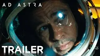 Ad Astra | IMAX Trailer Subtitulado | 20th Century FOX